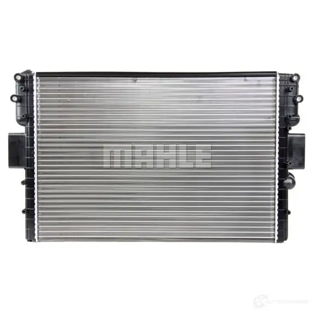 Радиатор охлаждения двигателя MAHLE ORIGINAL CR 1550 000P 1437578757 3A 80L - Изображение 1