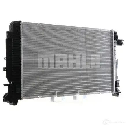 Радиатор охлаждения двигателя MAHLE ORIGINAL CR 12 000S OBXB0T F 1437577771 изображение 11