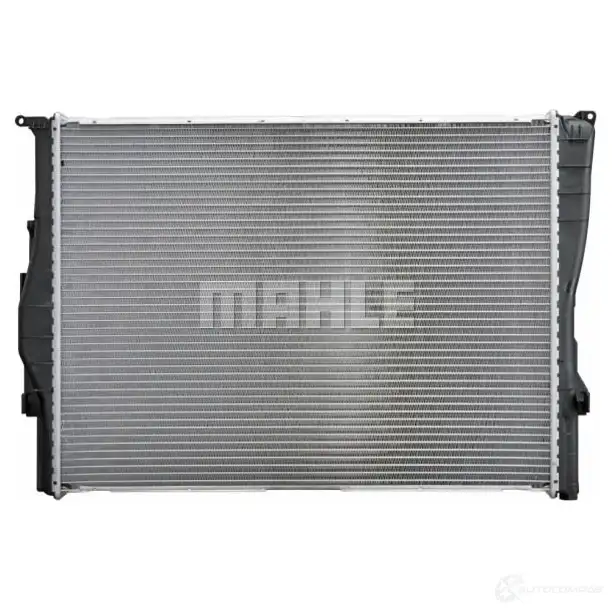 Радиатор охлаждения двигателя MAHLE ORIGINAL 1437578578 Y6KK AZI CR 1087 000P изображение 0