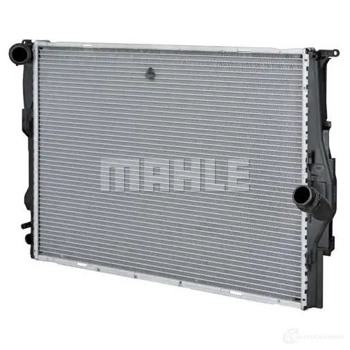 Радиатор охлаждения двигателя MAHLE ORIGINAL 1437578578 Y6KK AZI CR 1087 000P изображение 4