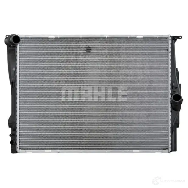 Радиатор охлаждения двигателя MAHLE ORIGINAL 1437578578 Y6KK AZI CR 1087 000P изображение 5