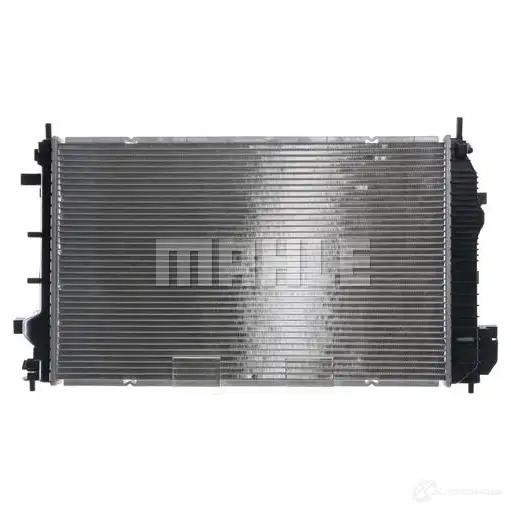 Радиатор охлаждения двигателя MAHLE ORIGINAL 2ZNG35 W 1437578502 CR 812 000S изображение 0