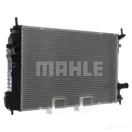 Радиатор охлаждения двигателя MAHLE ORIGINAL 2ZNG35 W 1437578502 CR 812 000S изображение 8