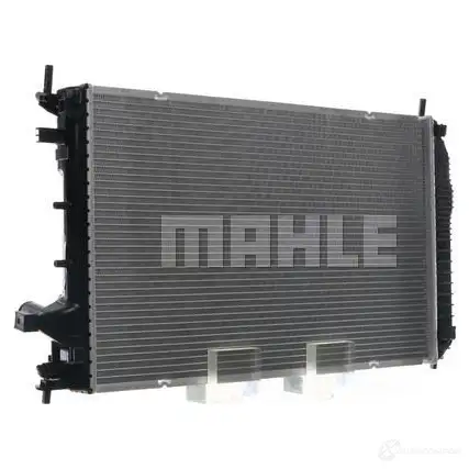 Радиатор охлаждения двигателя MAHLE ORIGINAL 2ZNG35 W 1437578502 CR 812 000S изображение 10