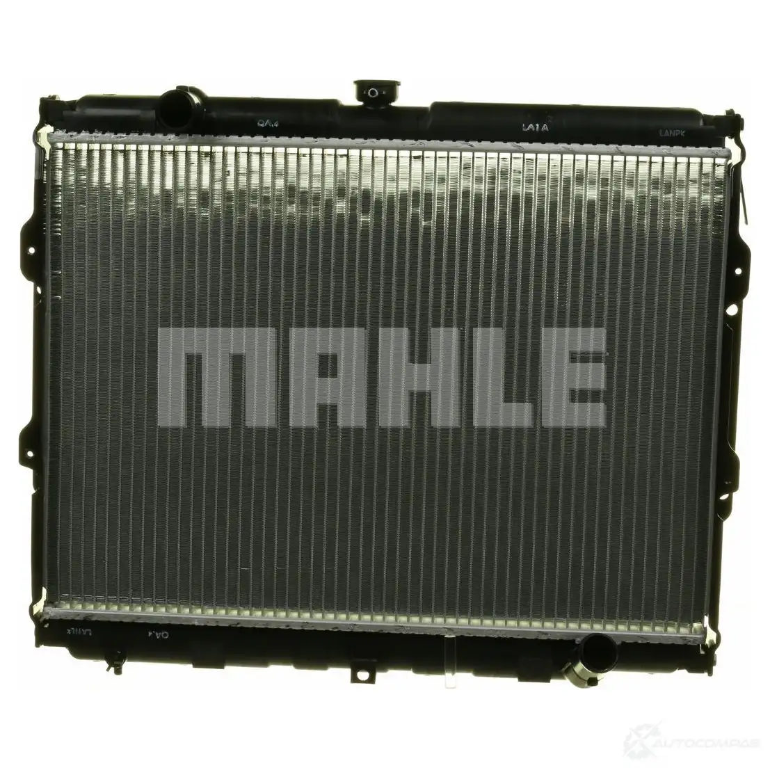 Радиатор охлаждения двигателя MAHLE ORIGINAL CR 1319 000P 1437579459 GI0 M0 изображение 0