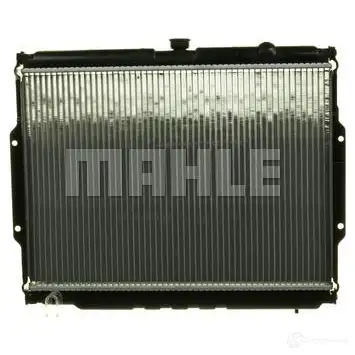 Радиатор охлаждения двигателя MAHLE ORIGINAL CR 1319 000P 1437579459 GI0 M0 изображение 2