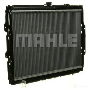 Радиатор охлаждения двигателя MAHLE ORIGINAL CR 1319 000P 1437579459 GI0 M0 изображение 9