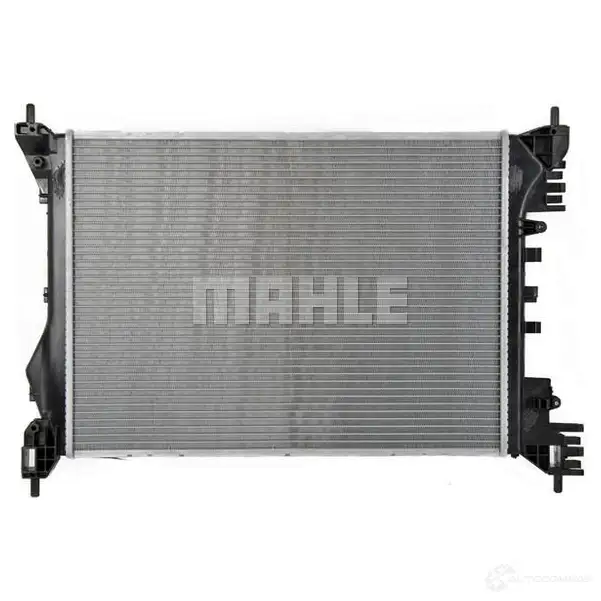 Радиатор охлаждения двигателя MAHLE ORIGINAL 1437579322 CR 1985 000P EFJ ET5 изображение 0