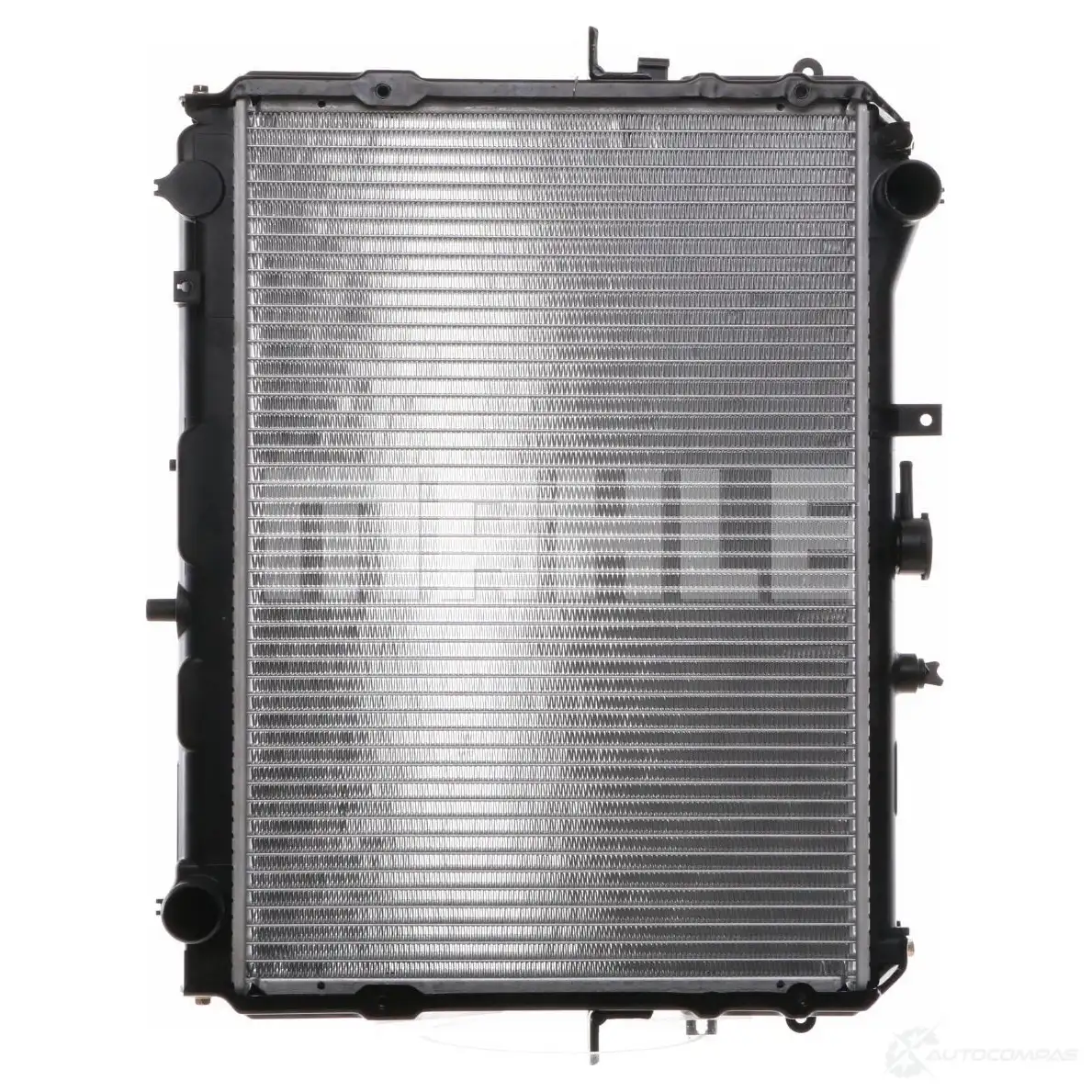 Радиатор охлаждения двигателя MAHLE ORIGINAL CR 767 000S C UZVTD 1437579468 - Изображение 1