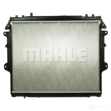 Радиатор охлаждения двигателя MAHLE ORIGINAL CR 1867 000S UW4VE MH 1437578587 изображение 2