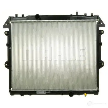 Радиатор охлаждения двигателя MAHLE ORIGINAL CR 1867 000S UW4VE MH 1437578587 изображение 5