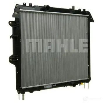 Радиатор охлаждения двигателя MAHLE ORIGINAL CR 1867 000S UW4VE MH 1437578587 изображение 7
