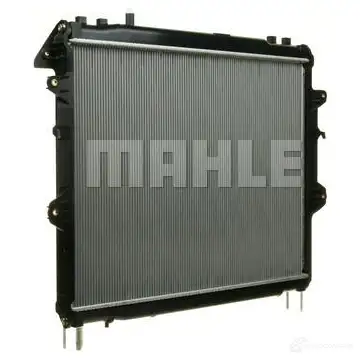 Радиатор охлаждения двигателя MAHLE ORIGINAL CR 1867 000S UW4VE MH 1437578587 изображение 9