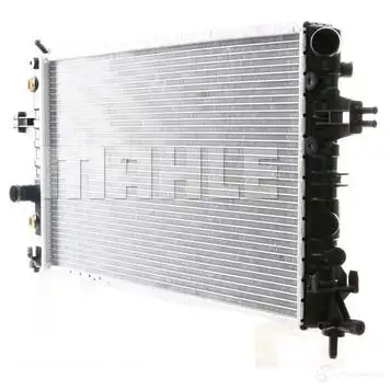 Радиатор охлаждения двигателя MAHLE ORIGINAL CR 2115 000P F3 PVK 1437578745 изображение 0
