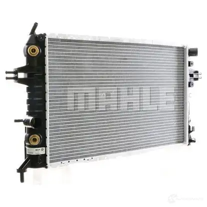 Радиатор охлаждения двигателя MAHLE ORIGINAL CR 2115 000P F3 PVK 1437578745 изображение 3