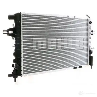 Радиатор охлаждения двигателя MAHLE ORIGINAL CR 2115 000P F3 PVK 1437578745 изображение 5