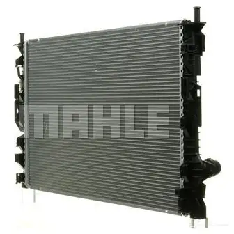 Радиатор охлаждения двигателя MAHLE ORIGINAL CR 906 000P 1437578776 AQPL LF изображение 1