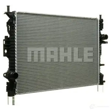 Радиатор охлаждения двигателя MAHLE ORIGINAL CR 906 000P 1437578776 AQPL LF изображение 7