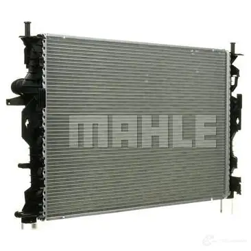 Радиатор охлаждения двигателя MAHLE ORIGINAL CR 906 000P 1437578776 AQPL LF изображение 9