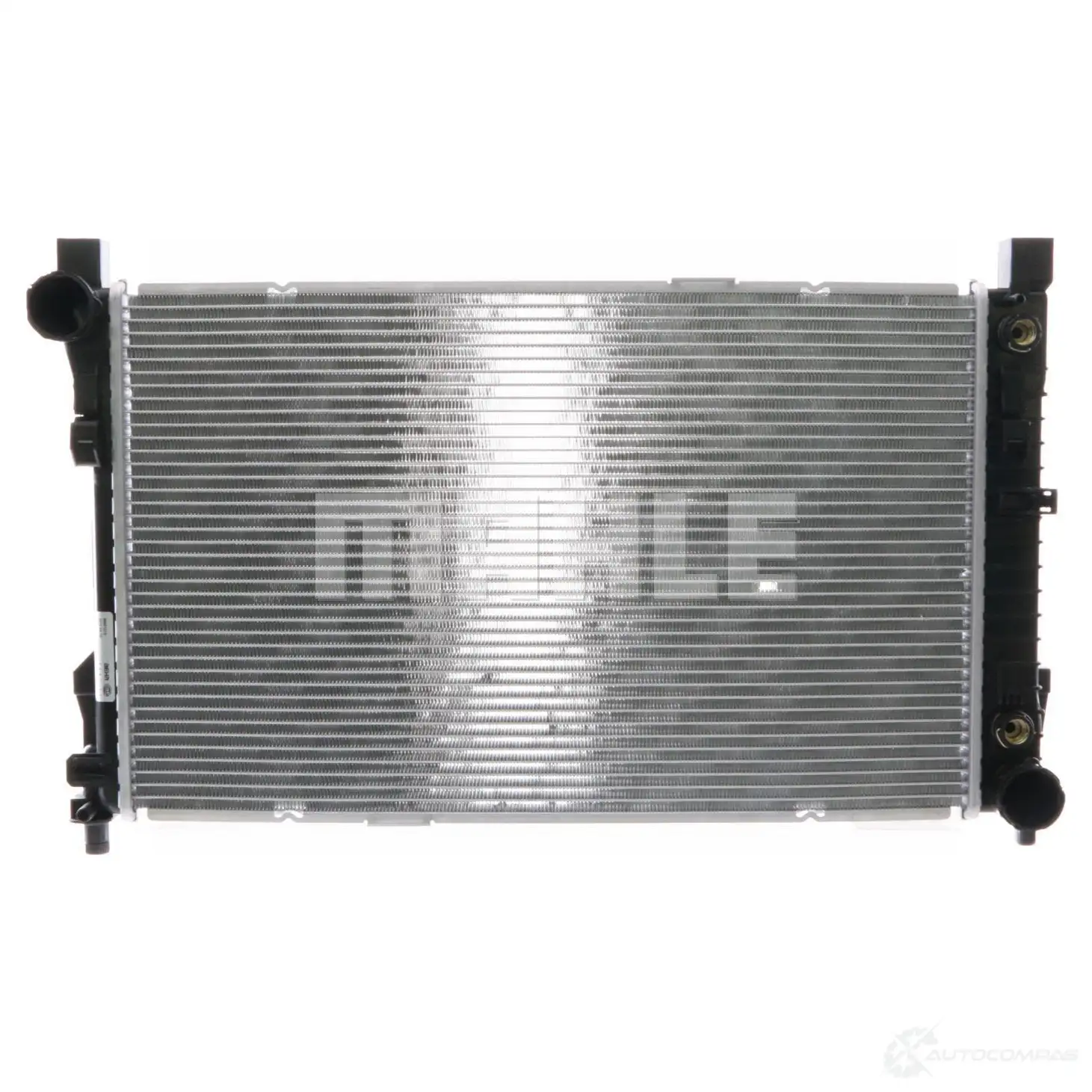 Радиатор охлаждения двигателя MAHLE ORIGINAL CR 1478 000S 1437579209 UTY5 AAT - Изображение 1