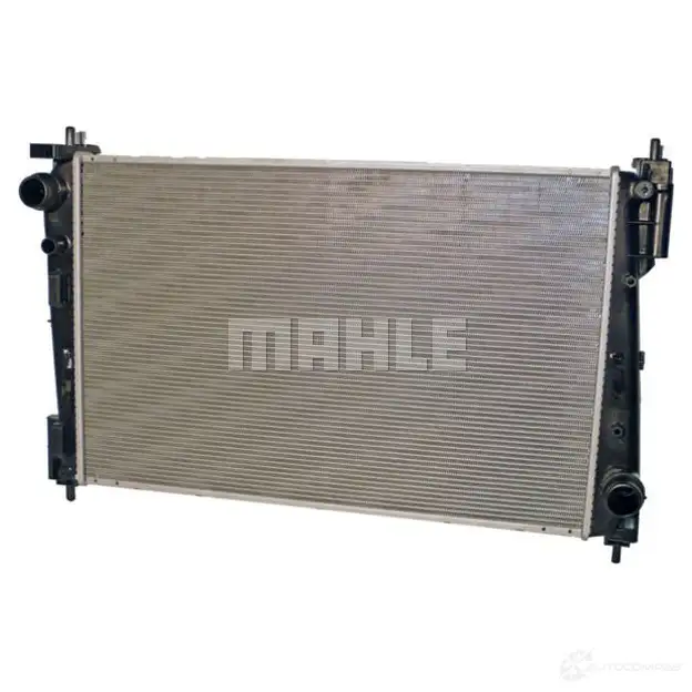 Радиатор охлаждения двигателя MAHLE ORIGINAL 1437579318 CR 1794 000P DM7 7LI изображение 1
