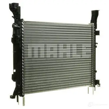 Радиатор охлаждения двигателя MAHLE ORIGINAL 9 RRRO CR 1156 000P 1437580783 изображение 9