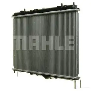 Радиатор охлаждения двигателя MAHLE ORIGINAL 1437580505 CR 1540 000S Z9 HQC изображение 1