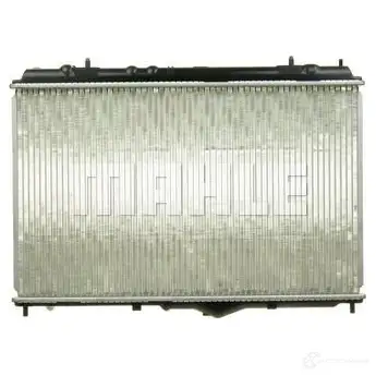 Радиатор охлаждения двигателя MAHLE ORIGINAL 1437580505 CR 1540 000S Z9 HQC изображение 2