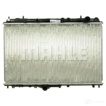 Радиатор охлаждения двигателя MAHLE ORIGINAL 1437580505 CR 1540 000S Z9 HQC изображение 5