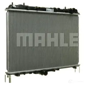 Радиатор охлаждения двигателя MAHLE ORIGINAL 1437580505 CR 1540 000S Z9 HQC изображение 7