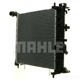 Радиатор охлаждения двигателя MAHLE ORIGINAL PA LWX 1437580037 CR 1189 000P изображение 4