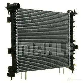 Радиатор охлаждения двигателя MAHLE ORIGINAL PA LWX 1437580037 CR 1189 000P изображение 8