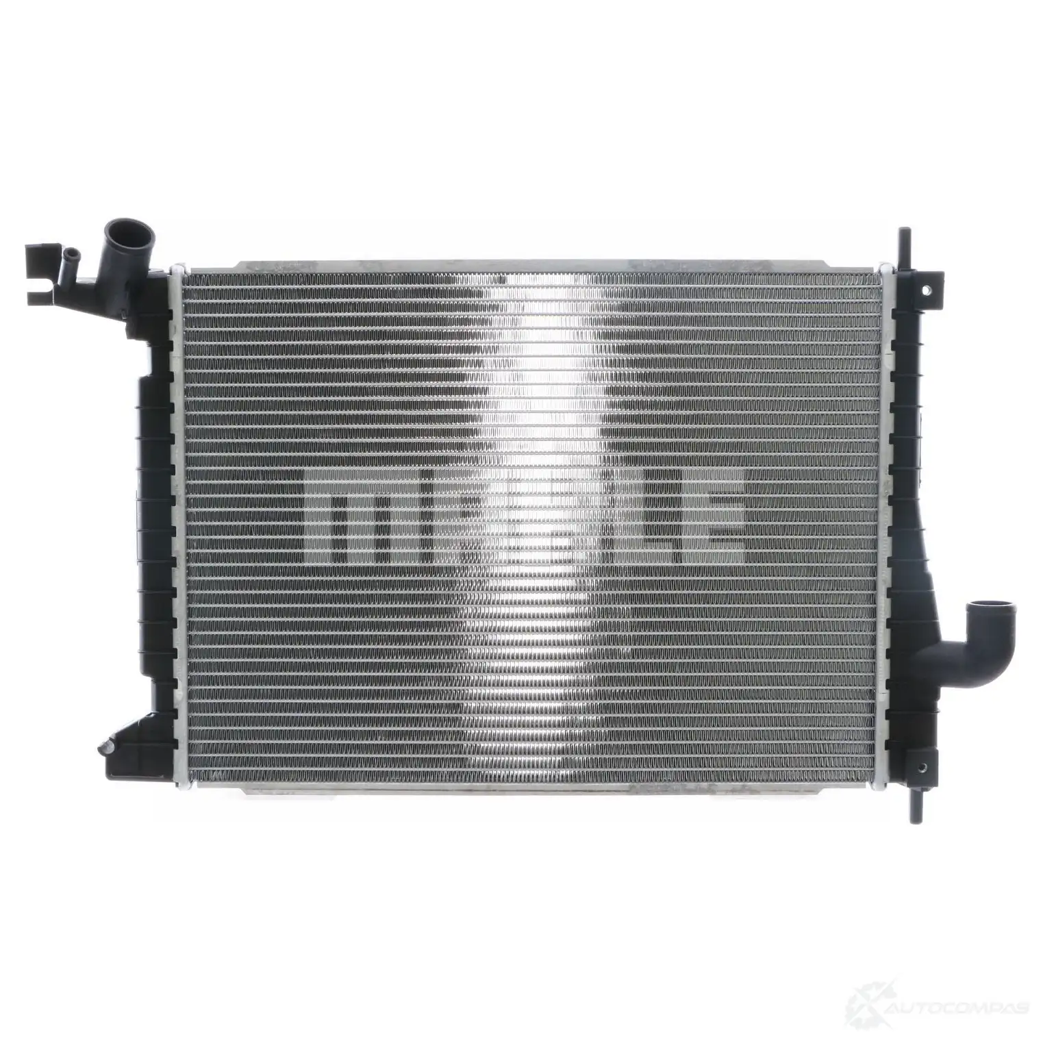 Радиатор охлаждения двигателя MAHLE ORIGINAL 1437580063 CR 563 000S AV6U X - Изображение 1