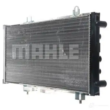 Радиатор охлаждения двигателя MAHLE ORIGINAL CR 618 000S O0U LYP8 1437580535 изображение 3