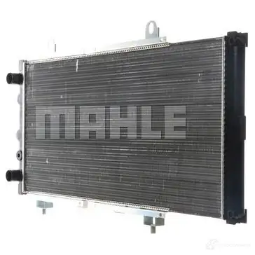 Радиатор охлаждения двигателя MAHLE ORIGINAL CR 618 000S O0U LYP8 1437580535 изображение 7