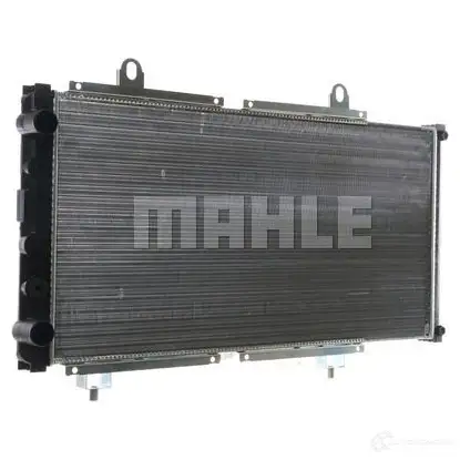 Радиатор охлаждения двигателя MAHLE ORIGINAL CR 618 000S O0U LYP8 1437580535 изображение 10