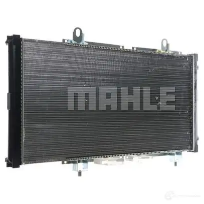 Радиатор охлаждения двигателя MAHLE ORIGINAL CR 618 000S O0U LYP8 1437580535 изображение 12