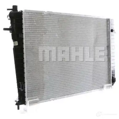 Радиатор охлаждения двигателя MAHLE ORIGINAL 1437580258 98 OS0T CR 1321 000S изображение 10