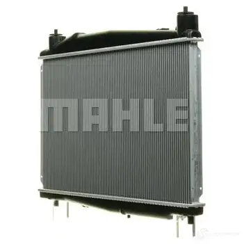 Радиатор охлаждения двигателя MAHLE ORIGINAL 1437580057 CR 1887 000S QX3B ZK изображение 1
