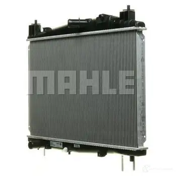 Радиатор охлаждения двигателя MAHLE ORIGINAL 1437580057 CR 1887 000S QX3B ZK изображение 4