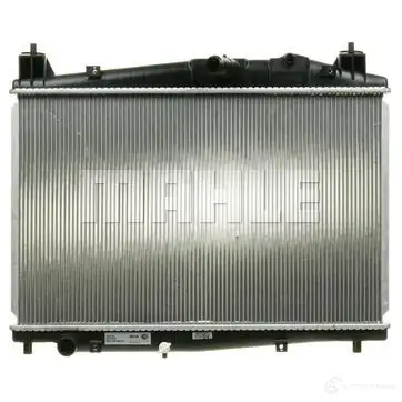 Радиатор охлаждения двигателя MAHLE ORIGINAL 1437580057 CR 1887 000S QX3B ZK изображение 5
