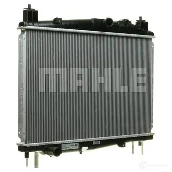 Радиатор охлаждения двигателя MAHLE ORIGINAL 1437580057 CR 1887 000S QX3B ZK изображение 7