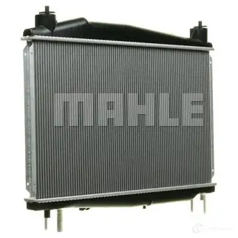 Радиатор охлаждения двигателя MAHLE ORIGINAL 1437580057 CR 1887 000S QX3B ZK изображение 9