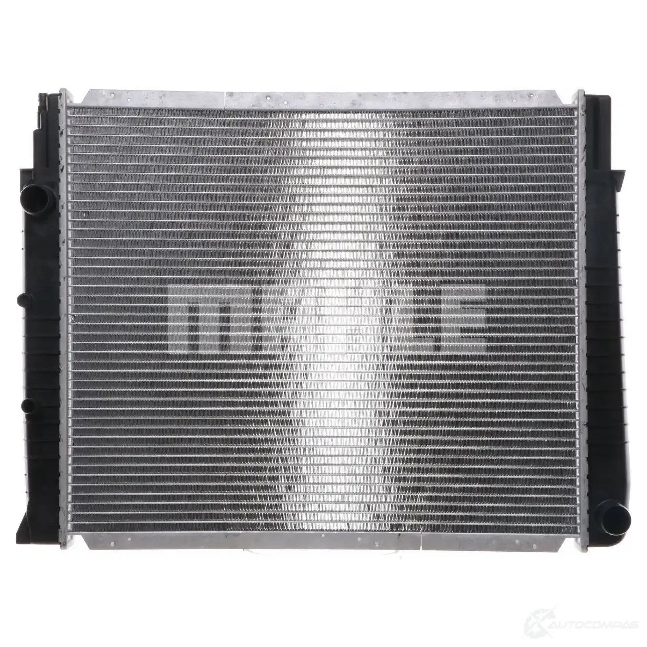 Радиатор охлаждения двигателя MAHLE ORIGINAL TQM3E U 1437577425 CR 659 000S - Изображение 1