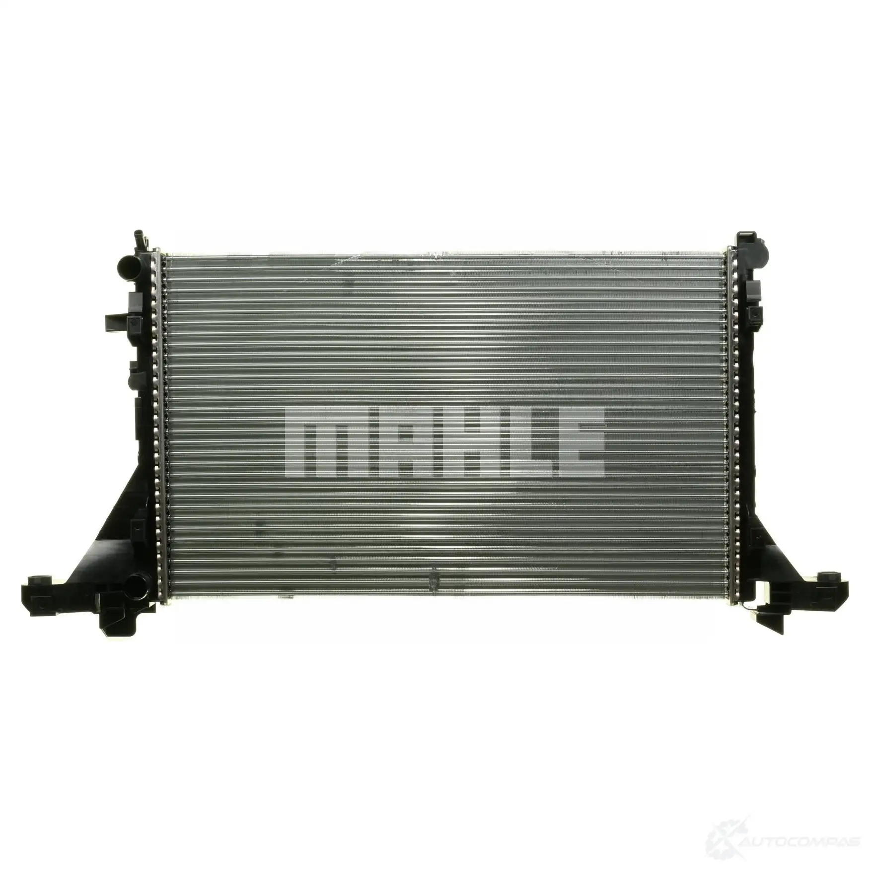 Радиатор охлаждения двигателя MAHLE ORIGINAL 8 35KALP 1437579696 CR 866 000P изображение 0
