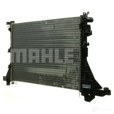 Радиатор охлаждения двигателя MAHLE ORIGINAL 8 35KALP 1437579696 CR 866 000P изображение 1