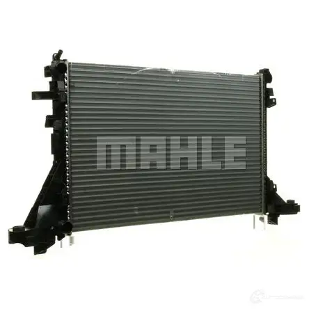 Радиатор охлаждения двигателя MAHLE ORIGINAL 8 35KALP 1437579696 CR 866 000P изображение 9