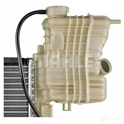 Радиатор охлаждения двигателя MAHLE ORIGINAL 1 CBL1 1437579946 CR 679 000P изображение 2