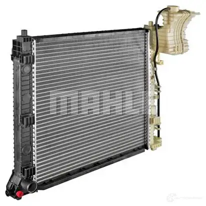 Радиатор охлаждения двигателя MAHLE ORIGINAL 1 CBL1 1437579946 CR 679 000P изображение 7
