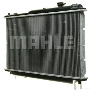 Радиатор охлаждения двигателя MAHLE ORIGINAL 1NV TPOU 1437579463 CR 1326 000P изображение 1
